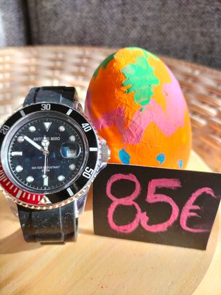 RELOJES varios 