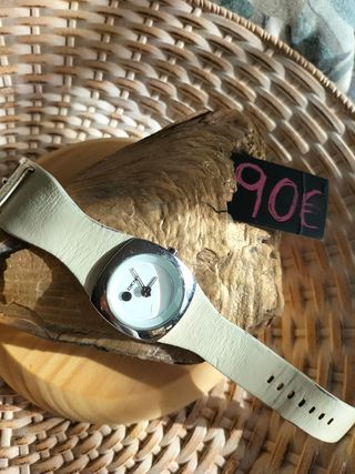 RELOJES varios 