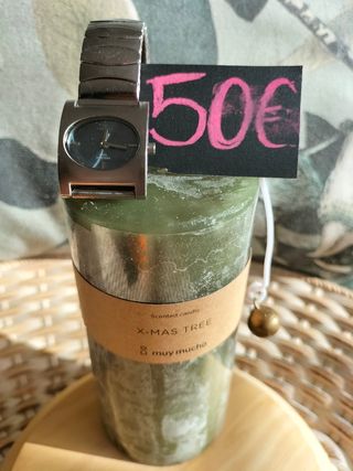 RELOJES varios 