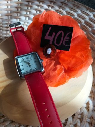 RELOJES varios 