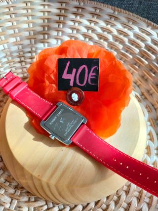 RELOJES varios 