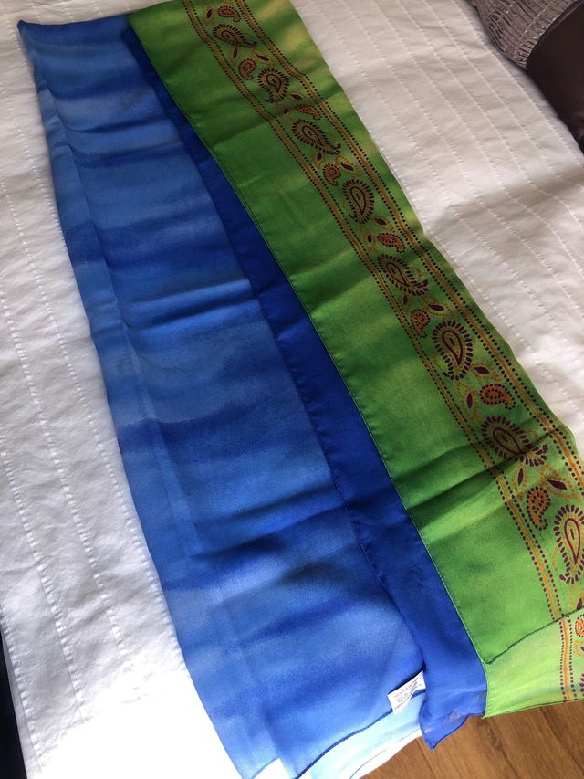 Pañuelos cuello grande