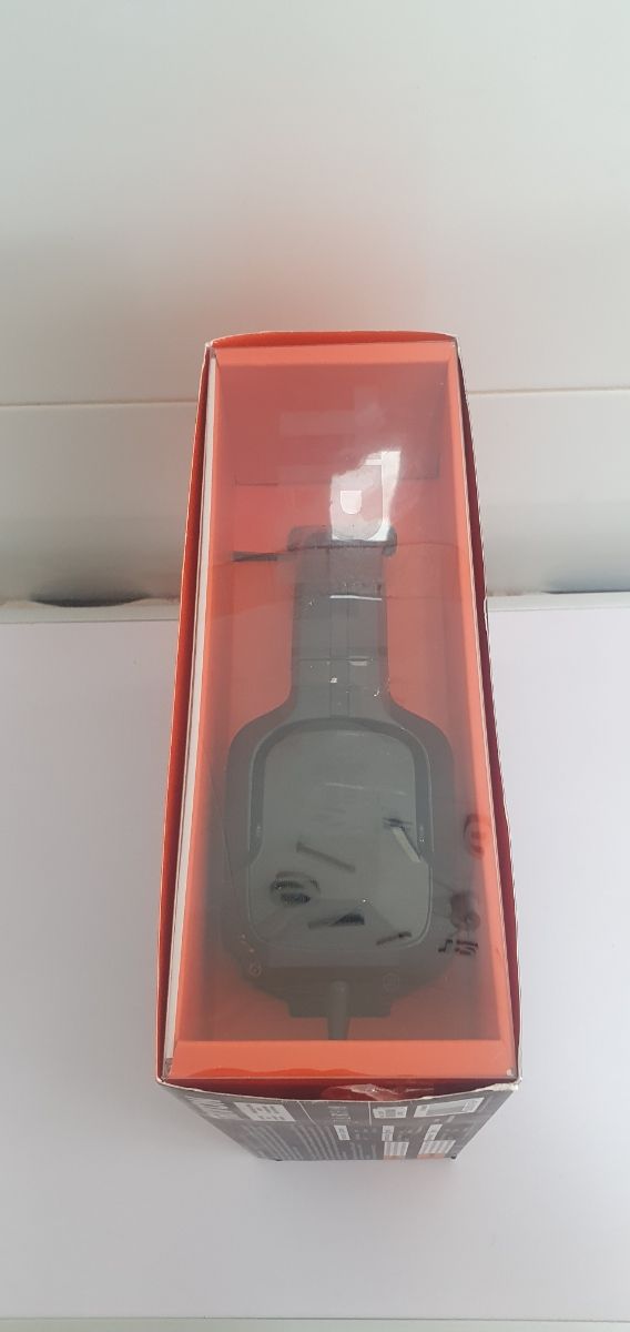 tritton kuani nuevos