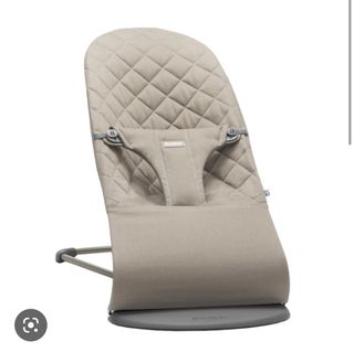Se venden articulos bebe- Hamaca Babybjorn