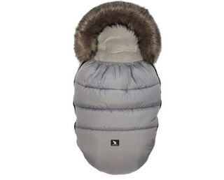 Se vende saco silla universal cotton moose