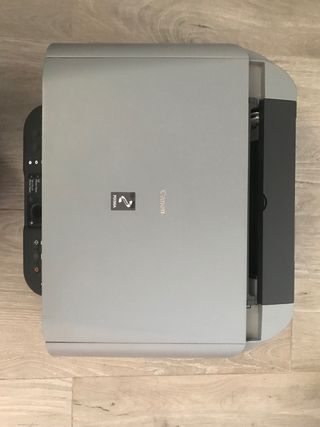 Impresora multifunción Canon Pixma MP160