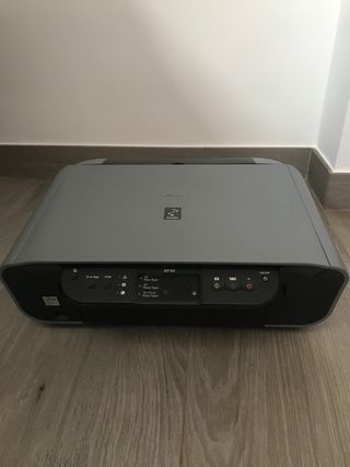Impresora multifunción Canon Pixma MP160