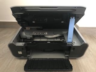Impresora multifunción Canon Pixma MP160