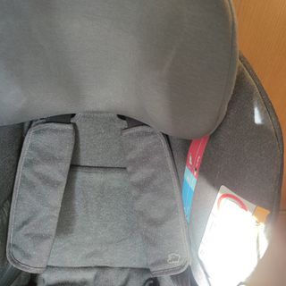 Silla de coche Bebe confort Milofix