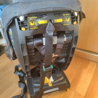 Silla de coche Bebe confort Milofix