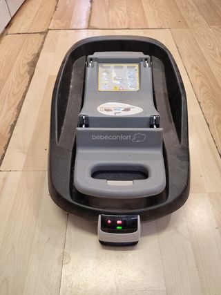 Base maxicosi Bebeconfort