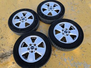 Llantas Mini originales f56