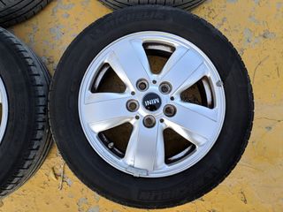 Llantas Mini originales f56