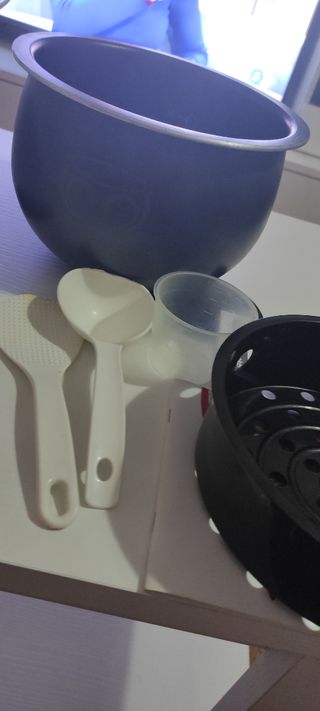 MAXICHEF ADVANCED MOULINEX ROBOT DE COCINA 