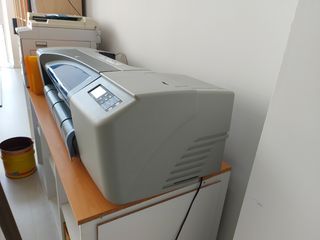 HP Designjet 500 Plus