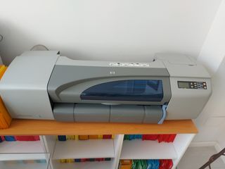 HP Designjet 500 Plus
