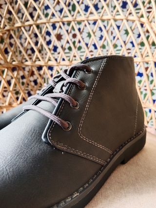 Botines Pull&bear Man 40 NUEVOS 