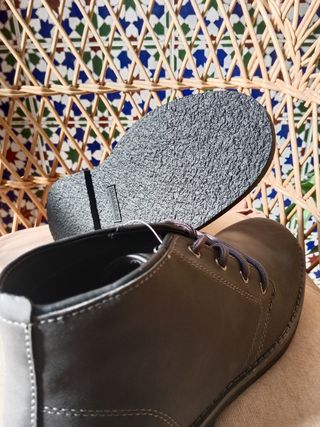 Botines Pull&bear Man 40 NUEVOS 