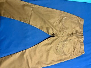 Pantalón G By Guess T.30/32 Slim Fit