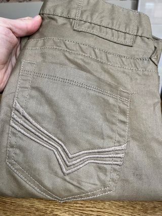 Pantalón G By Guess T.30/32 Slim Fit