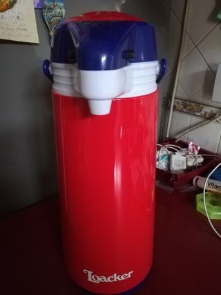 Thermos 
