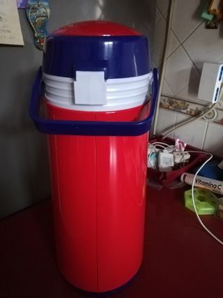 Thermos 