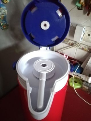 Thermos 