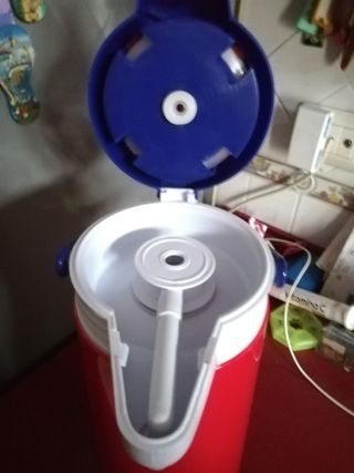 Thermos 