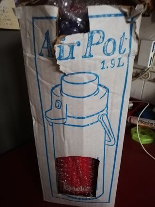 Thermos 