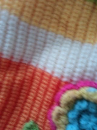 bufandas guate y gorro dé lana 