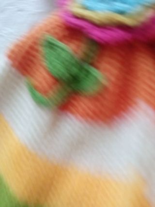 bufandas guate y gorro dé lana 