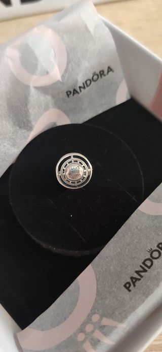 charm reactor arc estilo pandora