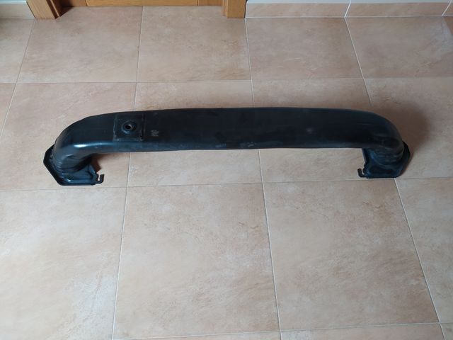 Barra refuerzo paragolpes "Ford Mondeo mk3"