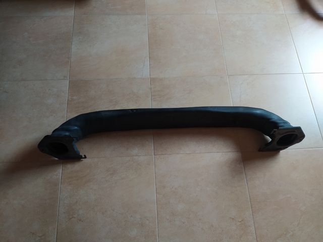 Barra refuerzo paragolpes "Ford Mondeo mk3"