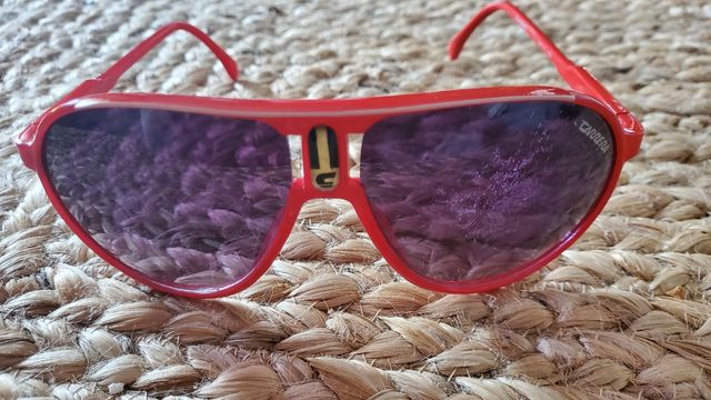 gafas vintage CARRERA