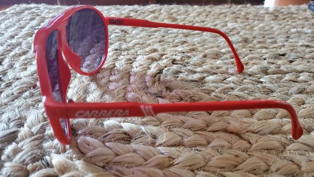gafas vintage CARRERA