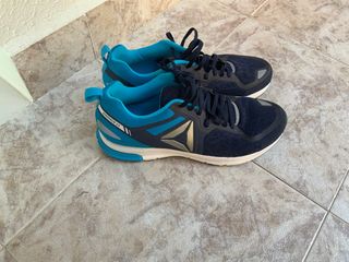 Zapatillas reebok 