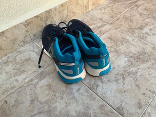 Zapatillas reebok 