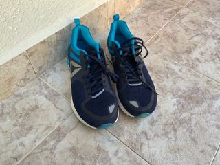 Zapatillas reebok 