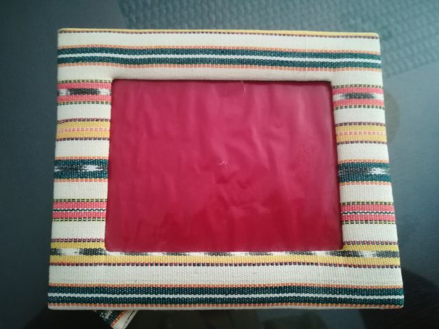 Marco mejicano fotos