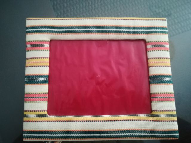 Marco mejicano fotos