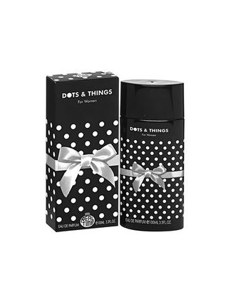 Perfume Dots & Things