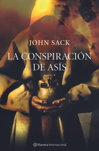 LA CONSPIRACION DE ASIS