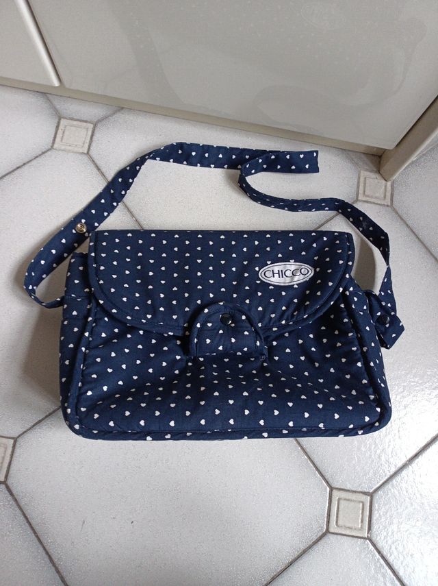 borsa chicco