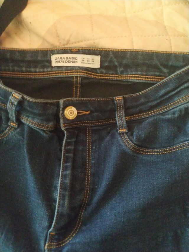 pantalones vaqueros 38