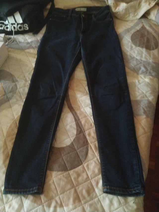pantalones vaqueros 38