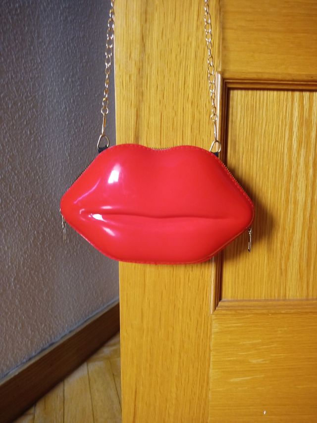 BOLSO LABIOS