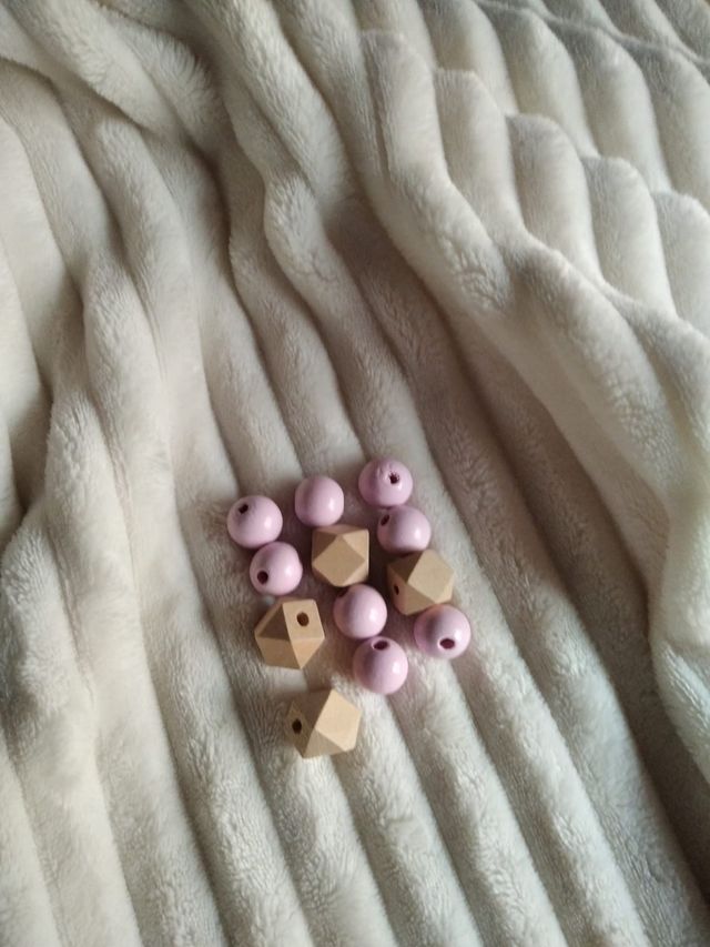 Llavero borlón personalizado