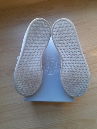 Zapatillas ADIDAS Unisex Talla 38