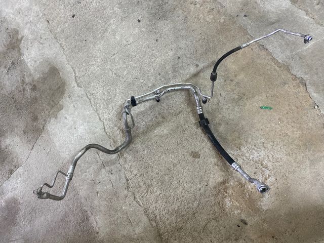 Tubo gas aire acondicionado audi a3 2015